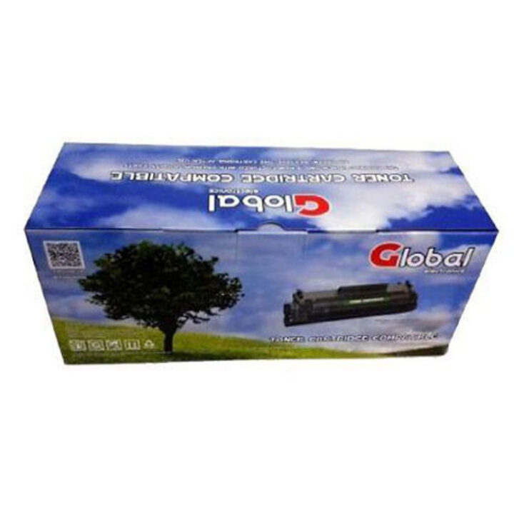 Toner Alternativo Compatible HP 1606 CE278A 78A 78 278 GLOBAL