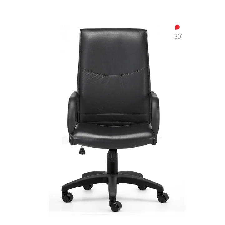 Kouros 301 Black - Image 2