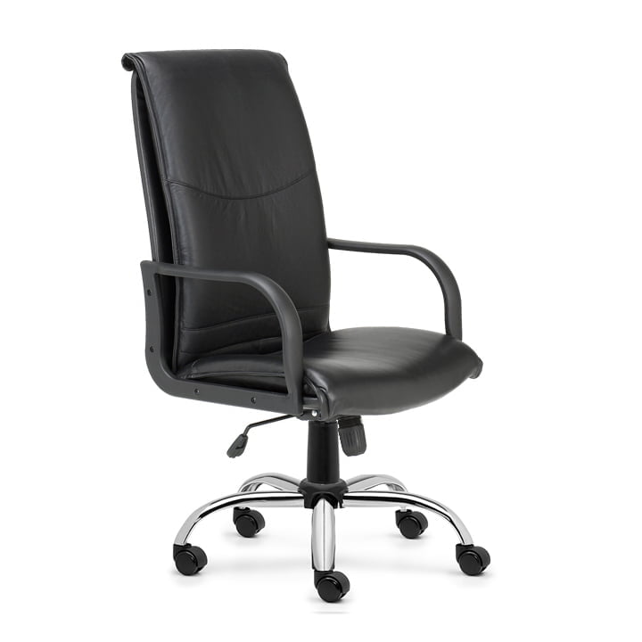 Kouros 301 Black