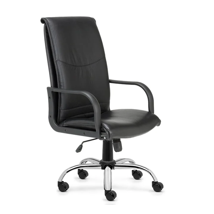 Kouros 301 Black