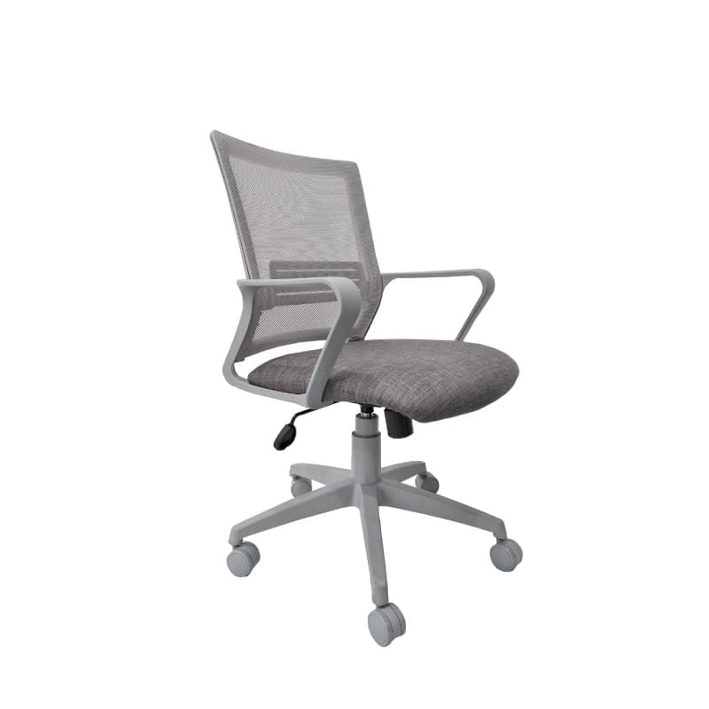 Link Grey | Neumatica