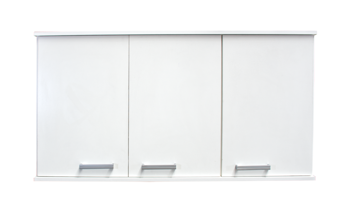 Alacena 1,20 m - 3 puertas - Image 2