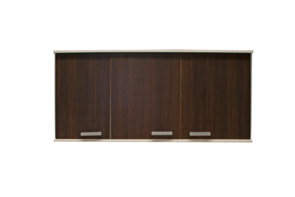 Alacena 1,40 m - 3 puertas - Image 4