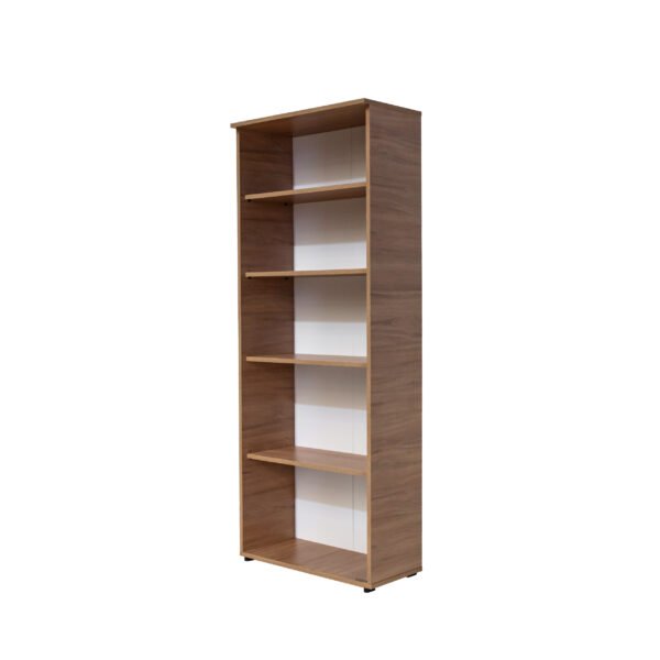Biblioteca sin puertas 531