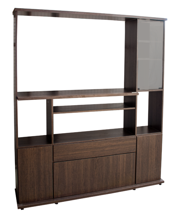 Modular Rack