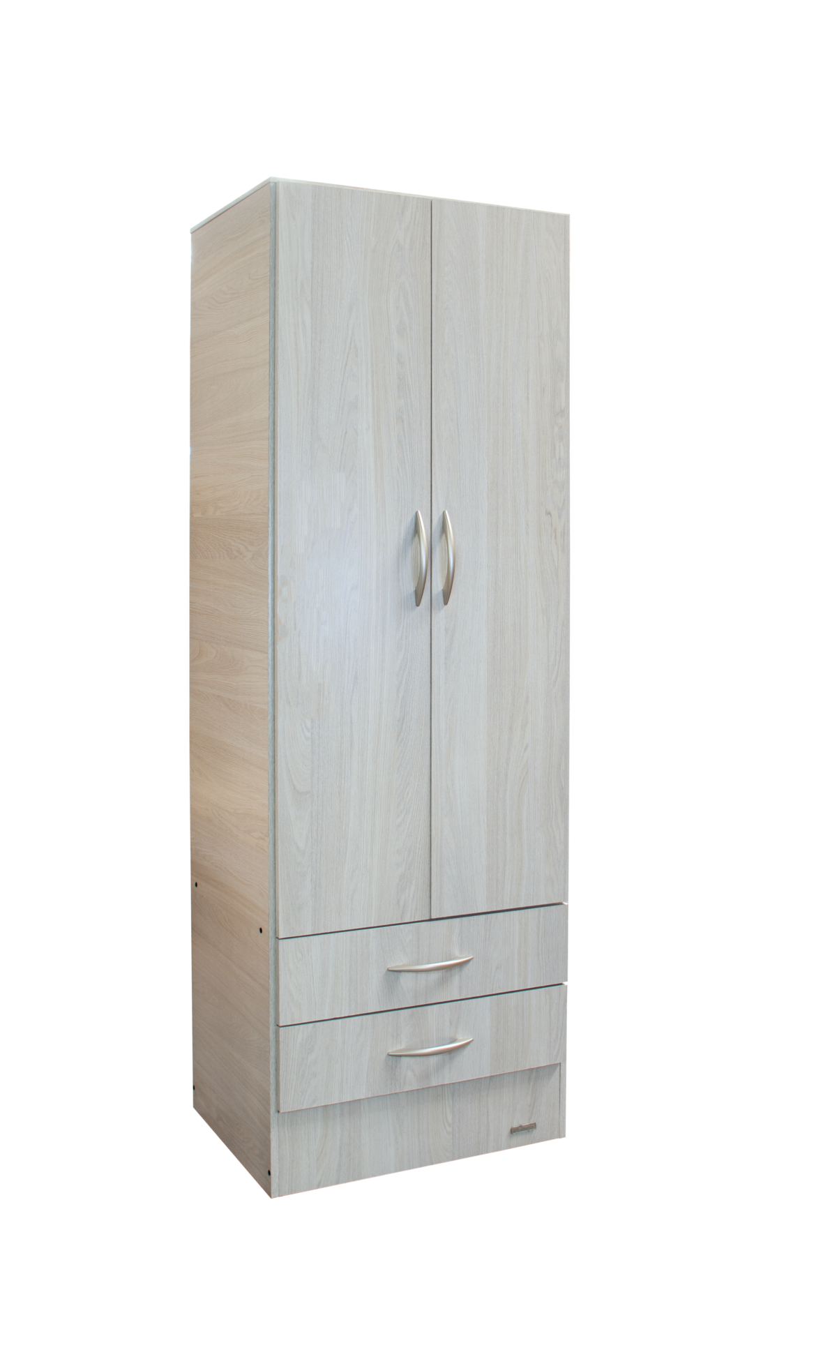 Placard - 2 puertas - 2 cajones - Image 4