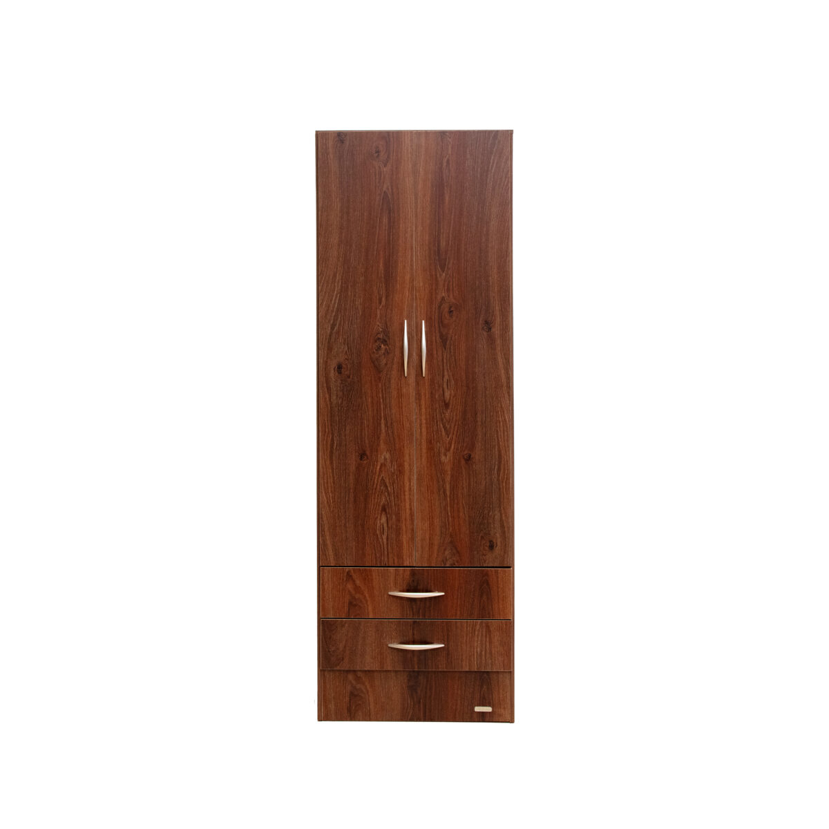 Placard - 2 puertas - 2 cajones - Image 7