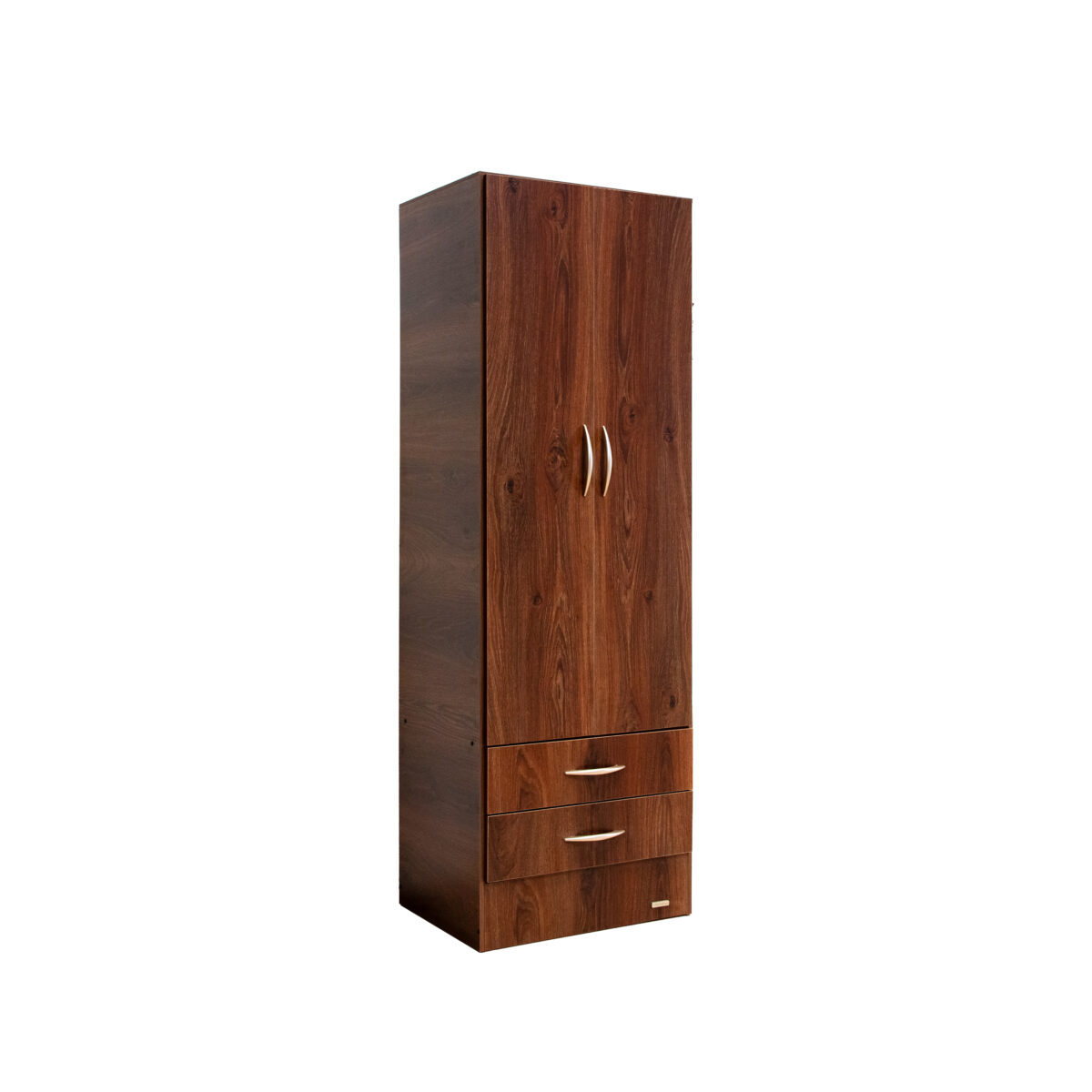 Placard - 2 puertas - 2 cajones - Image 8