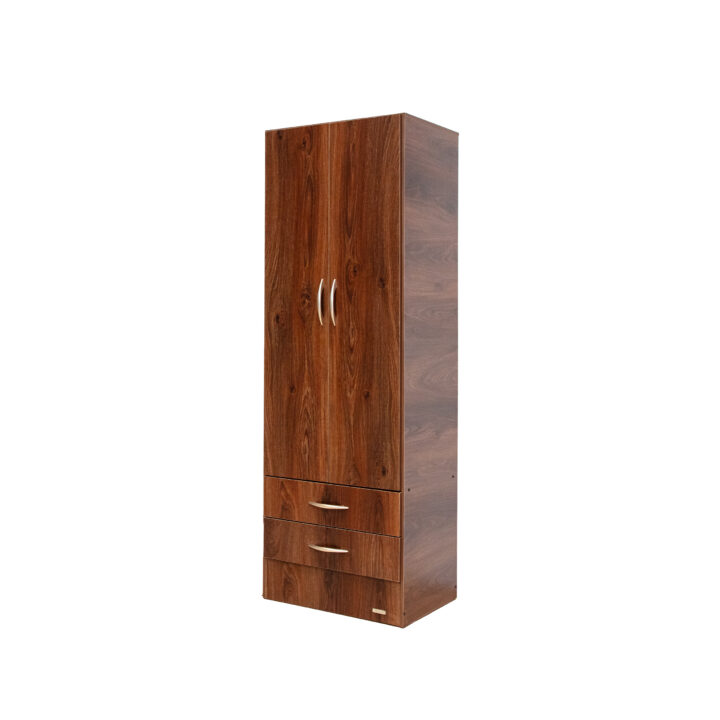 Placard – 2 puertas – 2 cajones