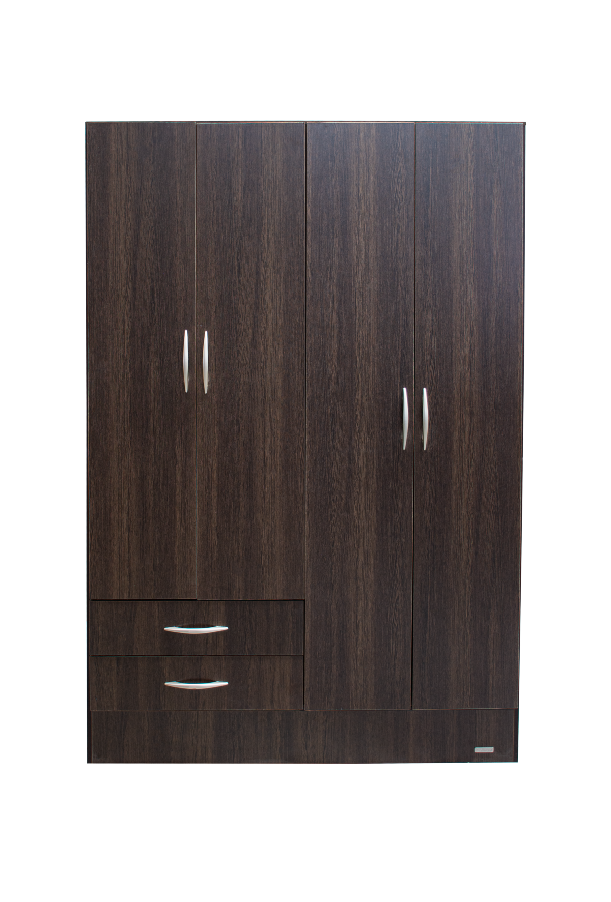 Placard - 4 puertas - 2 cajones - Image 2