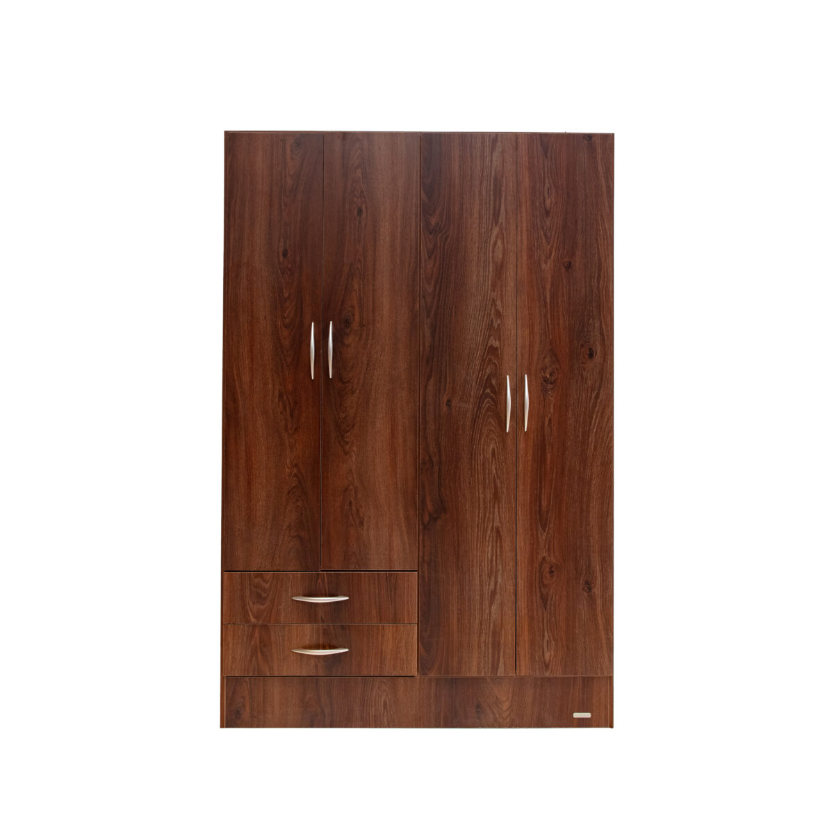 Placard - 4 puertas - 2 cajones - Image 5
