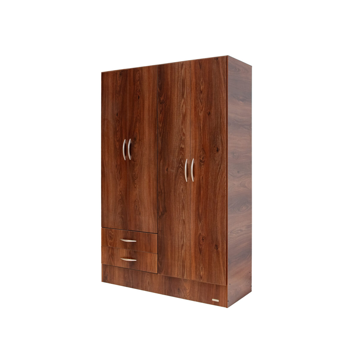 Placard - 4 puertas - 2 cajones - Image 7