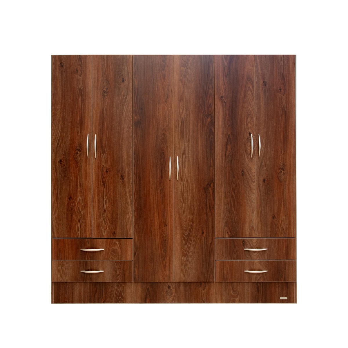 Placard - 6 puertas - 4 cajones - Image 10