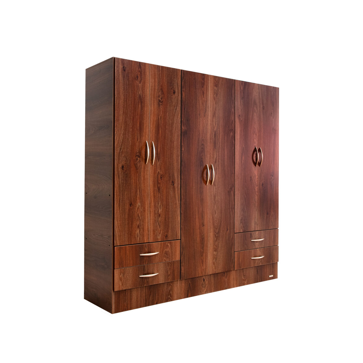 Placard - 6 puertas - 4 cajones - Image 11