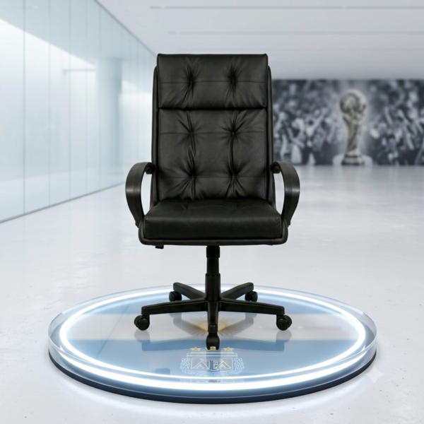 Sillón Ejecutivo Giratorio EZC11 LM