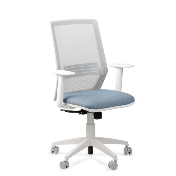 Grou 1D | White