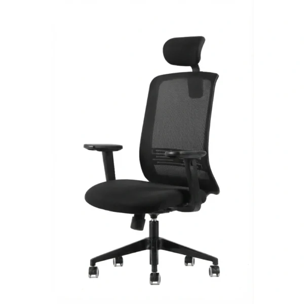 Gud Ejecutiva Black | Eco Con Cabezal