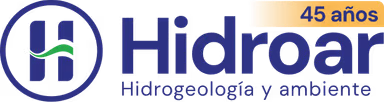 Hidroar