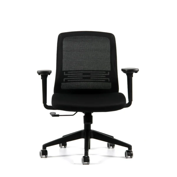 Gud Operative Black | Eco