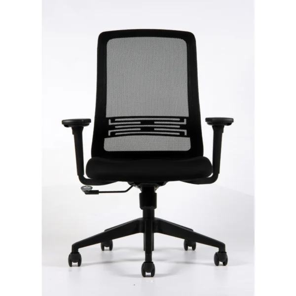 Gud Ejecutiva Black | Eco