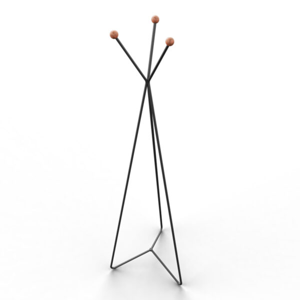 Perchero Gala di fiore