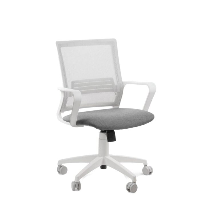 Link White | Basculante