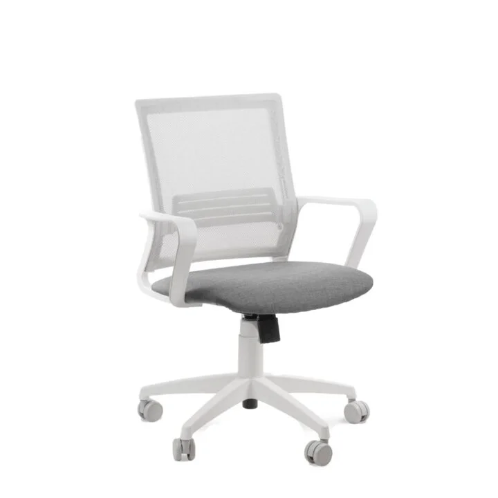 Link White | Basculante