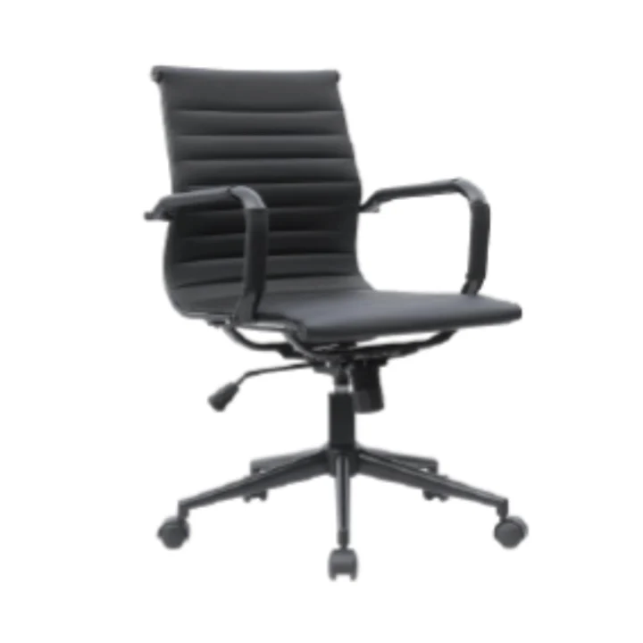 Alumina Baja | Black
