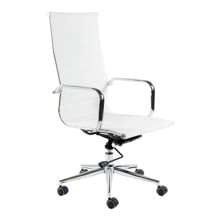 Alumina Alta | Cromo