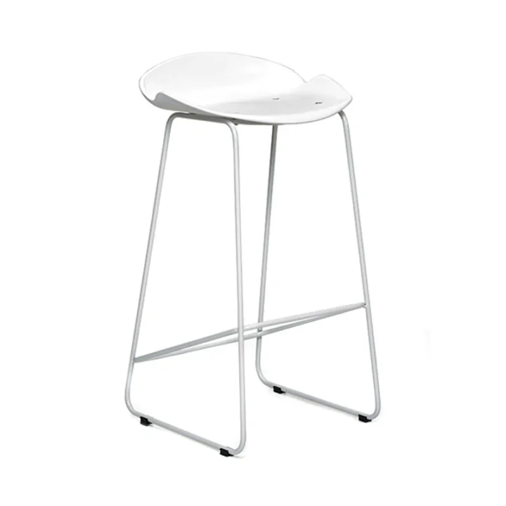 Taburete Milo Grey