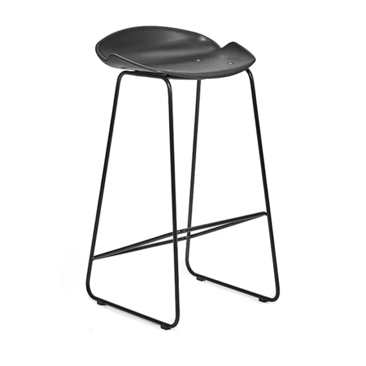 Taburete Milo Black