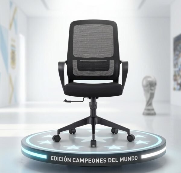 Silla Operativa AK01B