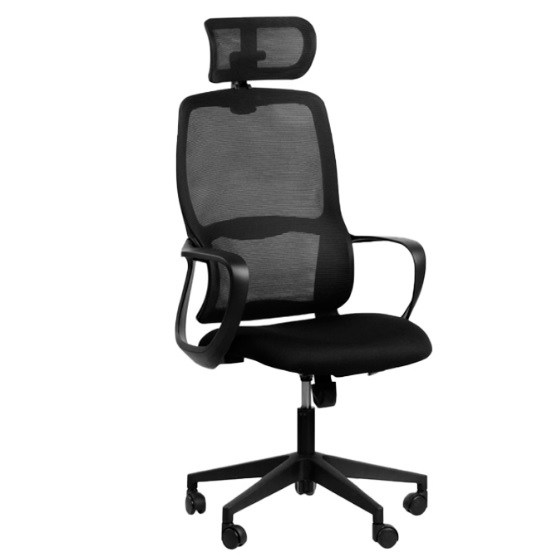 BAFFI NEGRO Excecutive Chair