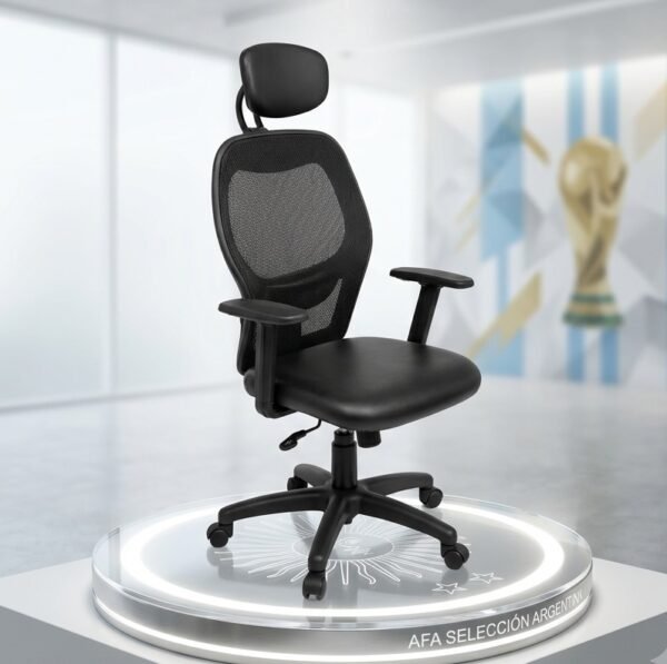 Silla Ergonómica GM003
