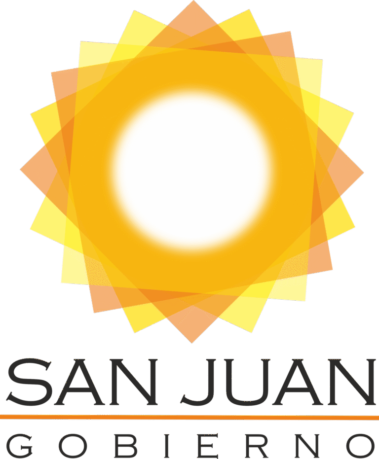 gobierno-de-san-juan-seeklogo