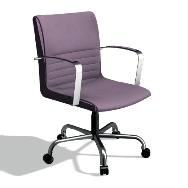Sillón GO C23 Cromo
