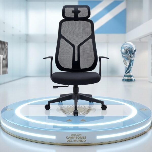 Silla Ergonómica HZ 01 LM