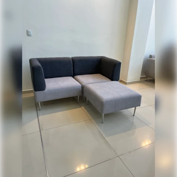 Sillón Sophia Soft Seating