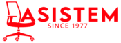 Logo ASISTEM Home & Office