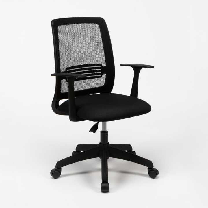 Mint Basculante | Apoyabrazos Fijos