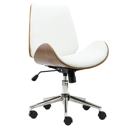 Sillón Archie White