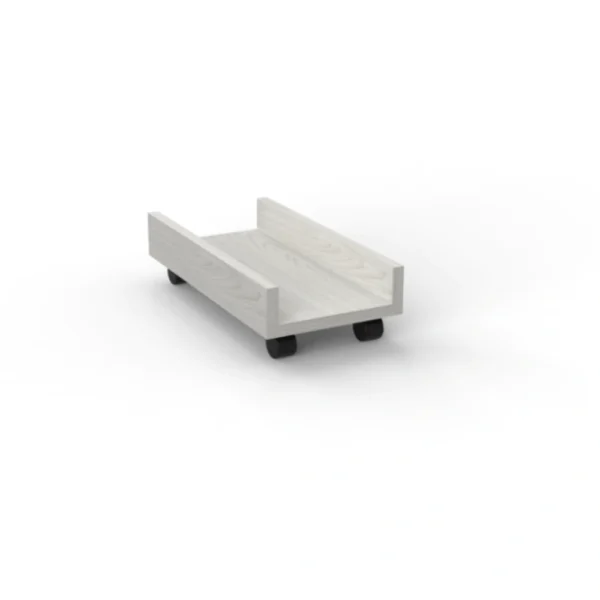 Porta CPU melamina